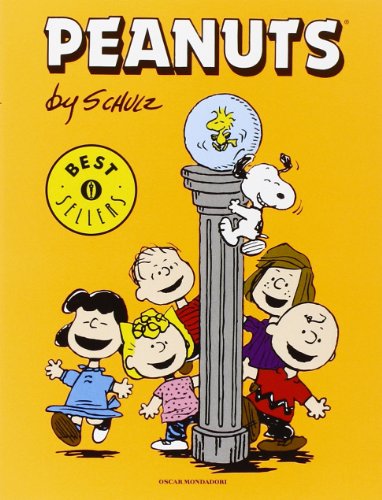 Peanuts - Schulz, Charles M.