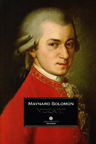 Mozart (9788804557845) by [???]