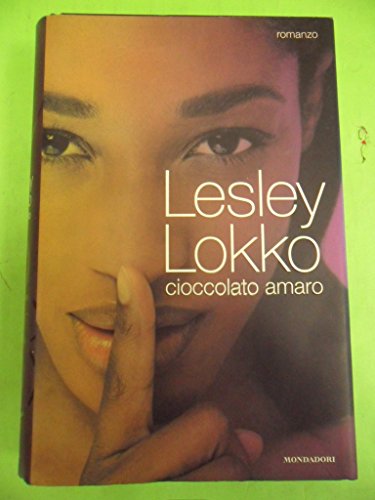 Cioccolato amaro - Leslie Lokko