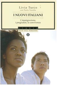9788804558606: Nuovi Italiani. L'immigrazione, I P [Italia] [DVD]