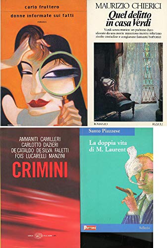 Stock image for Donne informate sui fatti for sale by Libreria Oltre il Catalogo