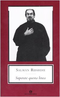 Superate questa linea (9788804561248) by Salman Rushdie