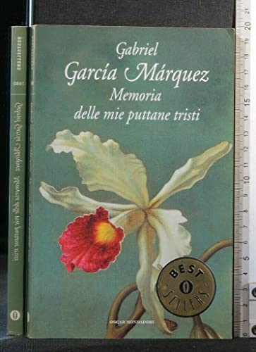 9788804561392: Memoria delle mie puttane tristi (Oscar bestsellers)