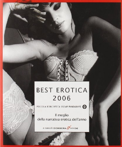 9788804561972: Best Erotica 2006. Il Meglio Della [Italia] [DVD]