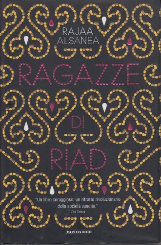 Stock image for Le ragazze di Riad for sale by medimops