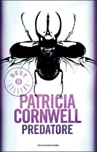 Predatore (9788804564508) by Patricia Cornwell