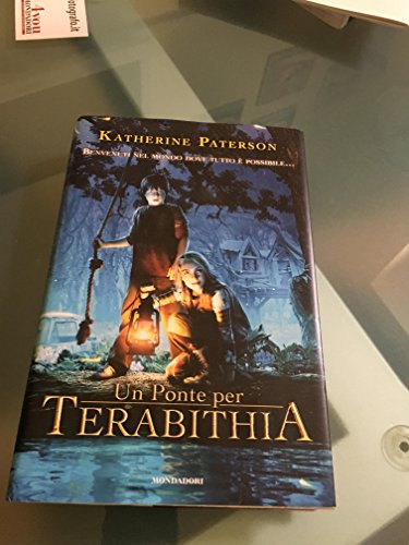 Un ponte per Terabithia (9788804564737) by [???]