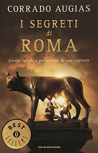 Stock image for I Segreti Di Roma for sale by WorldofBooks