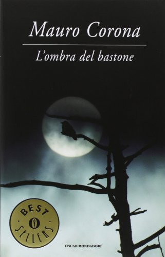 Stock image for L'ombra del bastone for sale by medimops