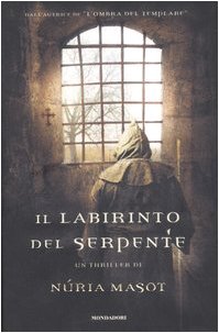 Stock image for Il labirinto del serpente (Omnibus stranieri) for sale by medimops