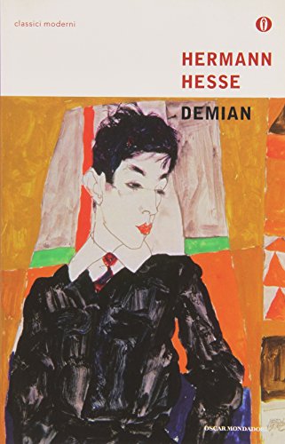 Demian (9788804566991) by Hermann Hesse