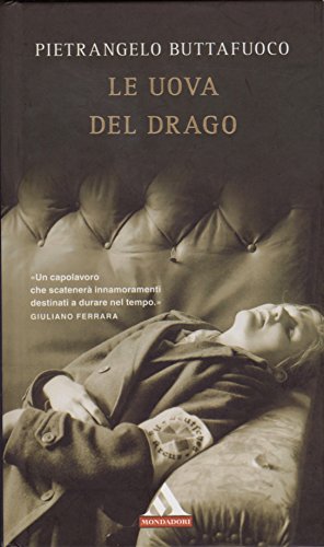 9788804567059: Le uova del drago