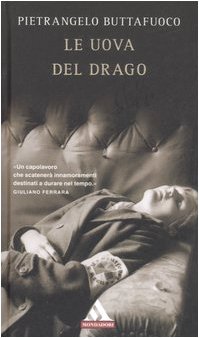 Stock image for Le uova del drago for sale by GF Books, Inc.