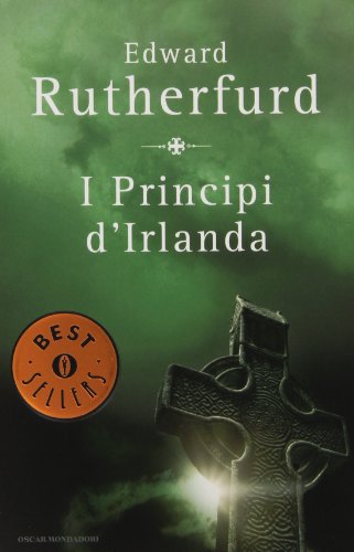 I principi d'Irlanda (9788804568988) by [???]