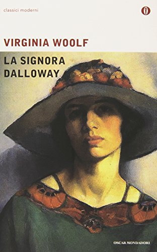 La signora Dalloway - Virginia Woolf