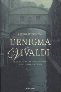 Beispielbild fr L'enigma Vivaldi (Omnibus stranieri) zum Verkauf von medimops