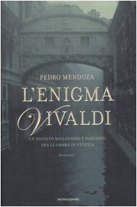 9788804571599: L'enigma Vivaldi (Omnibus stranieri)