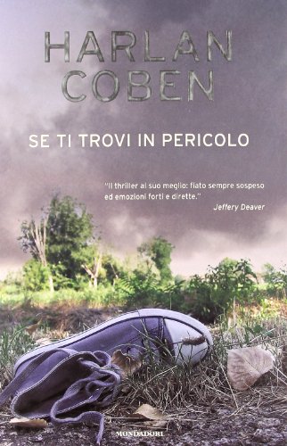 Se ti trovi in pericolo (Omnibus) - Harlan Coben