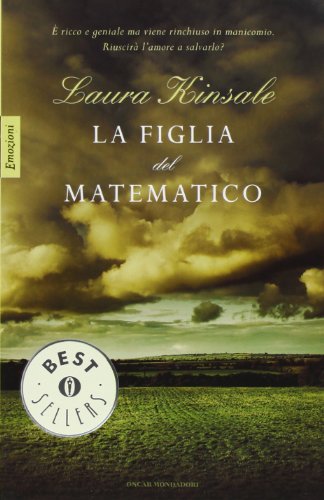 La figlia del matematico (9788804571803) by Laura Kinsale