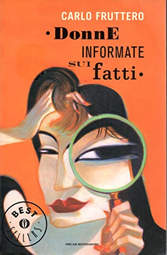 Stock image for Donne informate sui fatti for sale by WorldofBooks
