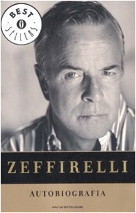Autobiografia - Zeffirelli Franco