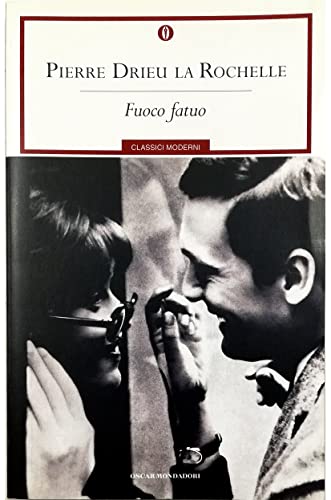 9788804576525: Fuoco fatuo (Oscar classici moderni)