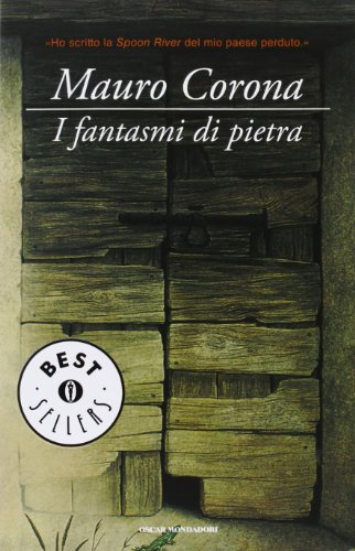 Stock image for I fantasmi di pietra for sale by medimops