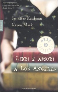 Stock image for Libri e amori a Los Angeles for sale by Ammareal