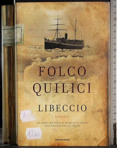 9788804578000: Libeccio (Omnibus)