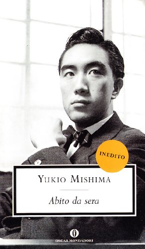 Abito da sera (9788804578420) by Yukio Mishima