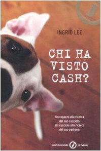 9788804579335: Chi ha visto Cash?