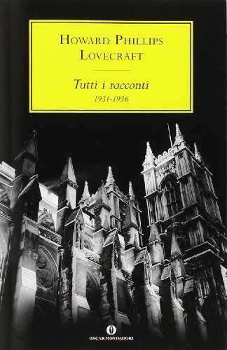 9788804579571: Tutti i racconti. 1931-1936