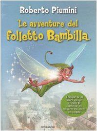Le avventure del folletto Bambilla (9788804580256) by Unknown Author