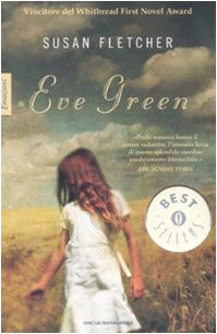 Eve Green - Fletcher, Susan