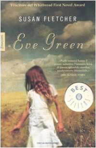 9788804580829: Eve Green