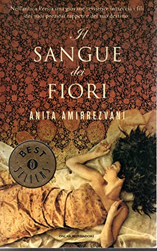 9788804581826: Il sangue dei fiori (Oscar bestsellers)