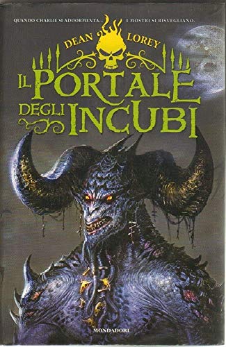 Stock image for Il portale degli incubi for sale by medimops