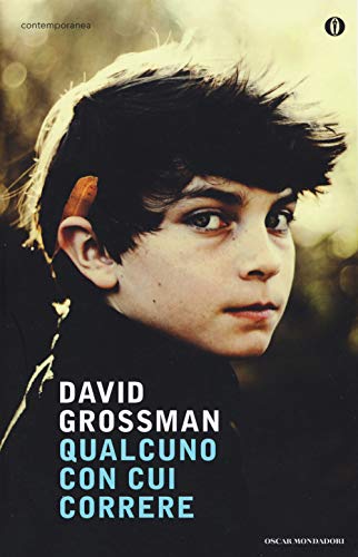 Qualcuno con cui correre (Oscar contemporanea) - Grossman, David