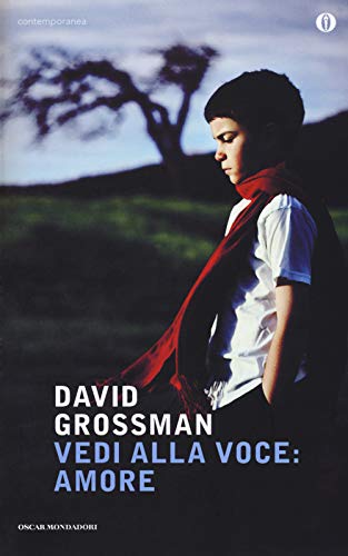 Vedi alla voce: amore - Grossman David