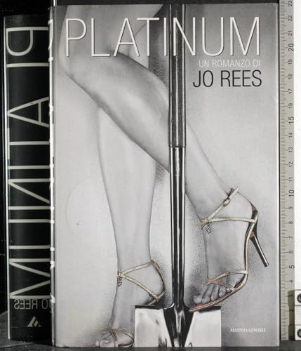 9788804582793: Platinum (Omnibus)