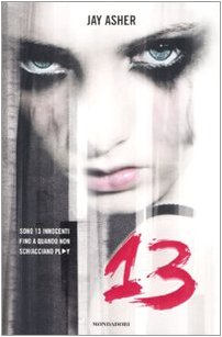 13 (9788804582991) by Jay Asher
