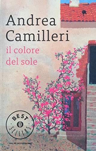 Beispielbild fr Il colore del sole zum Verkauf von Better World Books