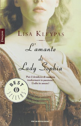 9788804583424: L'amante di Lady Sophia (Oscar bestsellers emozioni)