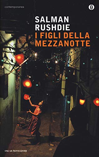 I figli della mezzanotte - Rushdie, Salman