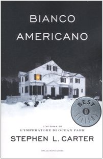 9788804585688: Bianco americano (Oscar bestsellers)