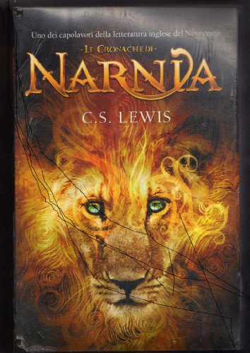 9788804586074: Le cronache di Narnia