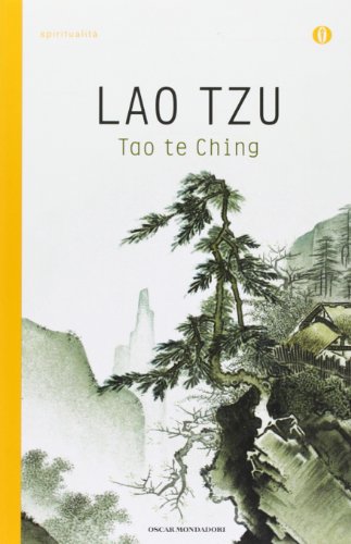 9788804586579: Tao te Ching (Oscar spiritualit)