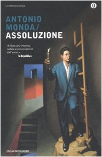 Assoluzione (9788804586739) by Antonio Monda