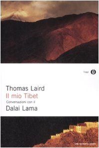 Imagen de archivo de Il mio Tibet. Conversazioni con il Dalai Lama a la venta por Green Street Books