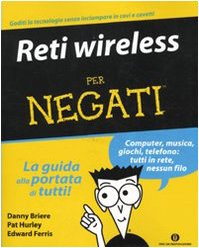 Stock image for Reti wireless per negati for sale by medimops